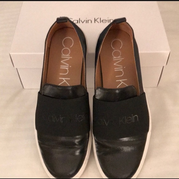 Calvin Klein shoes - Picture 2 of 3